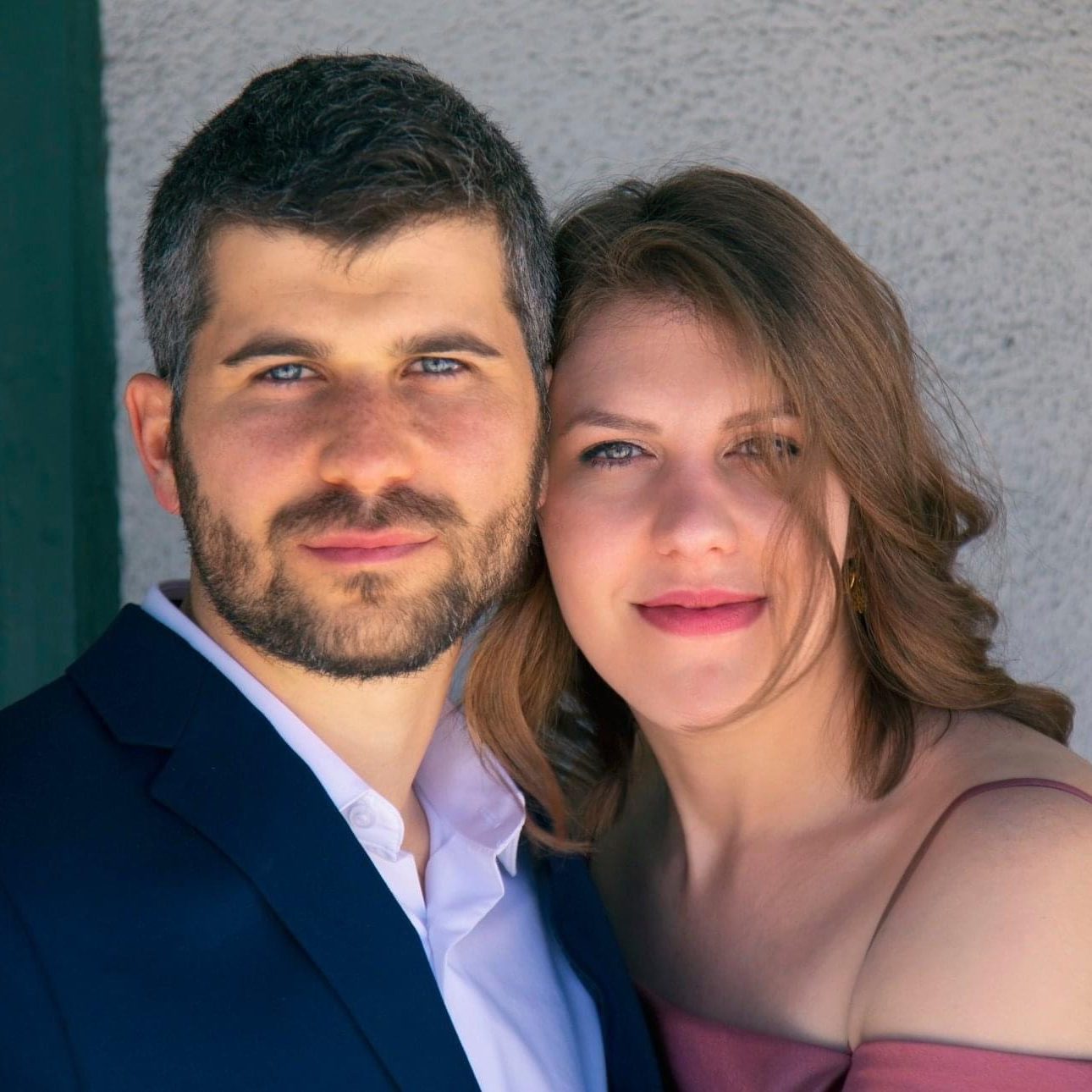 Ben Umansky & Shira Keshet