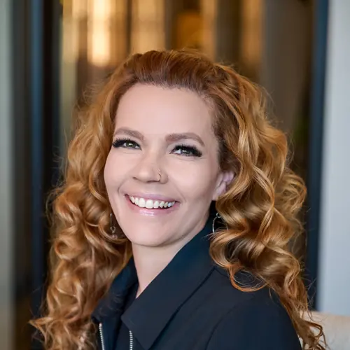 Jamie Morelli & Chris Peterson